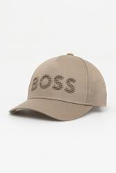 BOSS Green șapcă pentru bărbați de bumbac Golf PPY2-CAM054_80C (50560379)