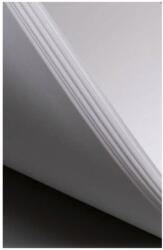 KASKAD Dekorációs karton KASKAD Lessebo Colours A/4 2 oldalas 225 g 2107 -es fehér 100 lapos (812107)