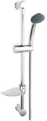 FERRO Simpla zuhanyszett 1 funkciós kézizuhannyal, króm (FE-N120)