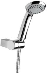 FERRO Sole kézizuhany szett 3 funkciós, króm (FE-U300)