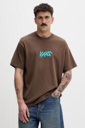 Vans tricou pentru bărbați, din bumbac PPY2-TSM1BY_98X (VN000VY1FST1)
