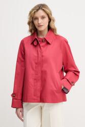 Benetton palton pentru femei, din bumbac PPY2-KUD0FA_33X (2QJYDN09K)