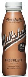 Barebells Protein Milkshake 8 x 330 ml csokoládé