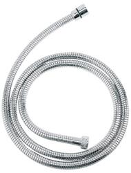 Ferro zuhanycső kónuszos véggel 200 cm, króm (FE-W45)