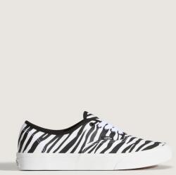 Vans Authentic Zebra teniși pentru femei PPY2-OBD3BJ_00X (VN000D7YZBR1)