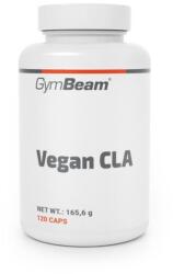 GymBeam Vegan CLA 120 kapsz