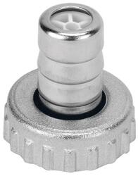 FERRO kerti csap tömlővég 3/4 (FE-K45)