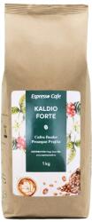 Kaldio Forte cafea boabe proaspat prajita 1kg