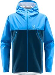 Haglöfs Spira Blue Férfidzseki S