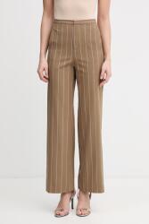 United Colors of Benetton pantaloni pentru femei PPY2-SPD0M1_88X (46Q2DF0B4)