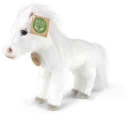 Rappa Cal de pluș alb 24 cm ECO-FRIENDLY (RP252332)