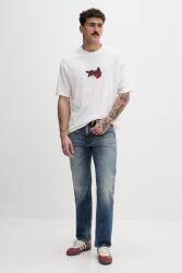 HUGO BOSS blugi straight pentru bărbați 840 PPY2-SJM0D3_55J (50556135)