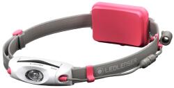 Ledlenser Lanternă Ledlenser Neo 6R Pink - 240 lumeni