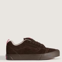Vans Knu Skool teniși înalți PPY2-OBU0BF_89X (VN000D22DFN1)
