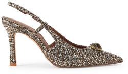 Kurt Geiger London stiletto Chelsea Point Slingback PPY2-OBD41A_98X (5598843609)