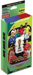 Panini Set cartonase, Panini, Ecoblister XXL, Adrenalyn XL, FIFA World Cup 2026 (N02003216_001w)