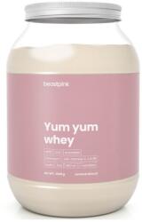 BEAST PINK - Yum Yum Whey - 1000 G
