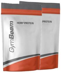 GymBeam - Hemp Protein - Kender Fehérje Italpor - 2 X 1000 G