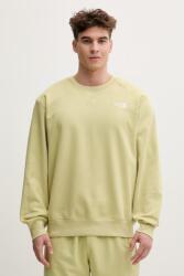 The North Face hanorac pentru bărbați, cu bumbac Essential PPY2-BLM0RB_71X (NF0A89ETG731)