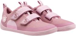 Affenzahn Sneaker Cotton Happy Mărime încălțăminte (EU): 33 / Culoare: roz deschis (00391-40063-790)