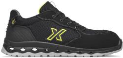 Exena Pantofi de protectie Exena Stardust S1P ESD SRC, Bombeu de protectie, Lamela antiperforatie, Antiderapant, Marime 45 (9042901151451)