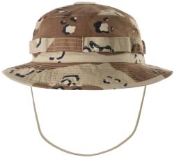 Helikon-Tex Pălărie Helikon-Tex Boonie Mk2 PolyCotton Stretch Rip-Stop - 6 color Desert