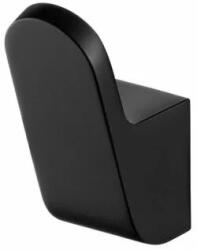 BISK Cuier negru Bisk Futura (2965)