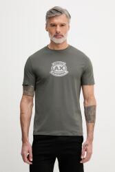 Giorgio Armani tricou bărbătesc din bumbac PPY2-TSM1GL_87X (XM002776.AF10356)