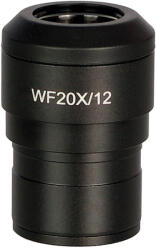 Levenhuk MAGUS ND20 20х/12 mm Szemlencse Dioptria-állítási Lehetőséggel D 30 mm