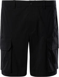 The North Face Sightseer Short TNF Black Férfirövidnadrág 30