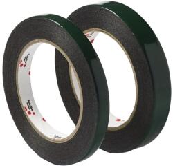 MOUNT TAPE Szerelőszalag kétoldalas MOUNT TAPE outdoor 19mmx5m fekete (45621)