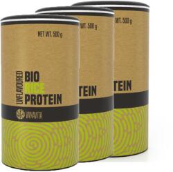 VANAVITA - BIO RIZSFEHÉRJE - 3 x 500 G