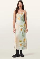 AllSaints rochie lenjerie intimă BRYONY PPY2-SUD14Z_07X (W012DE)