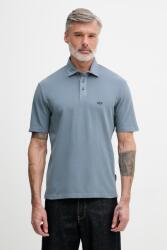 Giorgio Armani polo pentru bărbați din bumbac PPY2-POM09Z_95X (XM002408.AF13055)
