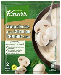 Knorr Gombakrémleves 45g - patikamra