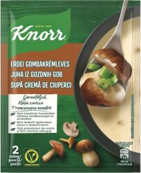 Knorr Erdei Gombakrémleves 48g - patikamra