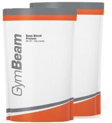GymBeam - BASE BLEND PROTEIN - 2 x 1000 G