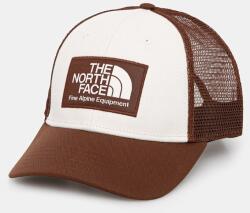 The North Face șapcă trucker Mudder Trucker PPY2-CAU0BW_88X (NF0A5FXAN0J1)