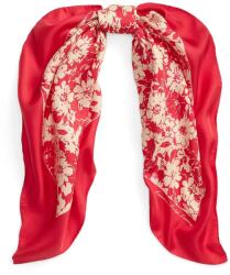 Lauren Ralph Lauren eșarfă pentru femei, din mătase PPY2-SAD06I_33X (454P14493)