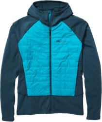 Marmot Variant Hybrid Hoody Férfidzseki L