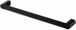BISK Bara portprosop negru Bisk Futura 49 cm (2966)