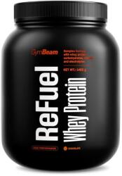 GymBeam - Refuel Whey Protein - 1450 G