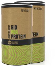 VANAVITA - Bio Borsófehérje - Csokis Keksz íz - 2 X 500 G