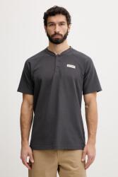Columbia tricou pentru bărbați, cu amestec de bumbac Acker Rock PPY2-TSM0B0_90X (2157061)