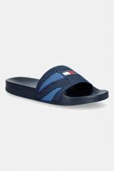 Tommy Jeans papuci pentru bărbați TJM SUMMER SANDAL 26 PPY2-KLM01M_59X (EM0EM01697)
