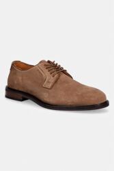 Gant pantofi bărbați din piele întoarsă Bidford PPY2-OBM0DJ_88X (32633188.G771)
