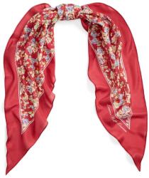 Lauren Ralph Lauren fular pentru femei, din mătase PPY2-SAD06G_33X (454P14486)