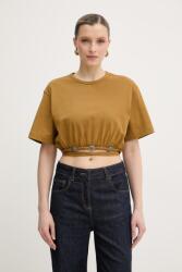 Pinko tricou pentru femei, din bumbac PPY2-SWD0F0_81X (106907.A3AR)
