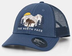 The North Face șapcă trucker Embroidered Mudder Trucker PPY2-CAU0C1_95X (NF0A7WH3OF51)