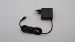 Lenovo 5A11J75649 áramátalakító és inverter Beltéri 65 W Fekete (5A11J75649)